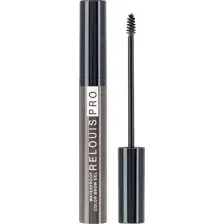 Гель для бровей Relouis Pro Waterproof Color Brow Gel оттеночный тон 05