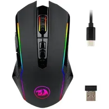 Игровая мышь Redragon Ranger Lite (черный)