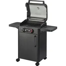 Газовый гриль для дачи Enders Eflow Pro 2 Turbo Shodow Series 9712