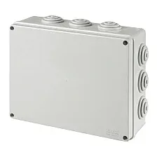 Коробка распределительная Scame Scabox IP55 / 685.004