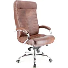 Офисное кресло Everprof Orion Chrome