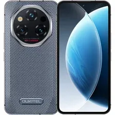 Телефон Oukitel WP210 12GB/512GB (серый)