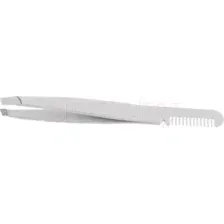 Пинцет Dewal Beauty TW-262C