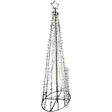 Световое дерево КС Xmas Tree 9W 955144 (1.2 м)