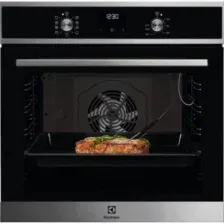 Электрический духовой шкаф Electrolux SenseCook 700 EOE5F71X