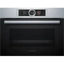 Электрический духовой шкаф Bosch CSG656BS2