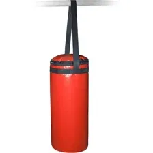 Мешок Спортивные мастерские SM-231, 6 кг (красный)