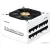 Блок питания Zalman TeraMax II 750W ZM750-TMX2 WH