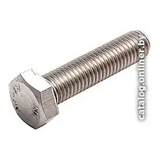 Болт ЕКТ CV501548