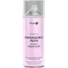 Эмаль Elcon Быстросохнущая для декора и мебели 0.52 л (лавандовое поле)