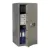 Офисный сейф Valberg ASK-90T-EL / Карат-90T-EL