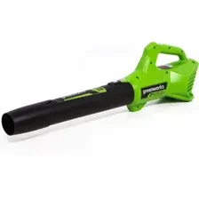 Воздуходувка Greenworks G24ABK2 2404807UA