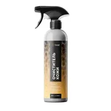 Detail Очиститель кожи Leather Clean 500мл DT-0492