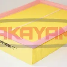 Воздушный фильтр Nakayama FA596NY