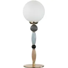 Настольная лампа Odeon Light Palle 5405/1T