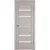 Дверь межкомнатная Atum Pro Х26 80x200 (Stone Oak/White Cloud)
