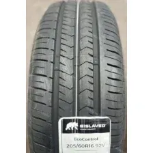 Автомобильные шины Gislaved EcoControl 205/60R16 92V