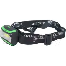 Фонарь Gauss GFL307 / GF307