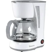 Капельная кофеварка Sakura SA-6107W