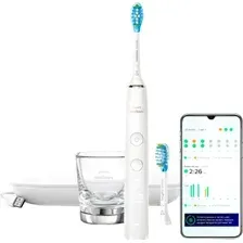 Электрическая зубная щетка Philips DiamondClean 9000 HX9913/17