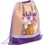 Мешок для обуви Erich Krause Cats-Pop 62848
