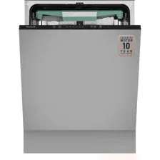 Посудомоечная машина Weissgauff BDW6136D Inverter Autoopen Timer Floor