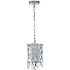 Подвесная люстра Indigo Light Monile V000212