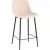 Стул Stool Group Arch CQ-8397A-232-22 (светло-серый)