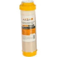 Картридж АкваПро RE-10A 10SL 412 (умягчающий)