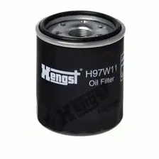 Масляный фильтр HENGST H97W11