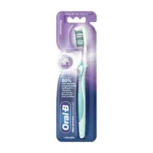 Зубная щетка Oral-B PRO3D White Advanced Отбеливание 35