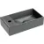 Умывальник Ceramica Nova Element R CN6051RMDH (темный антрацит матовый)