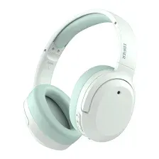 Беспроводные наушники Edifier W820NB Plus (зеленый)