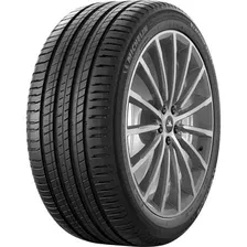 Летняя шина Michelin Latitude Sport 3 295/35R21 107Y N1, Porsche