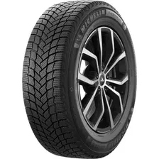 Зимняя шина Michelin X-Ice Snow SUV 245/50R19 105T
