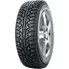Зимние шины Ikon Nordman 5 185/65R14 90T (шипы)