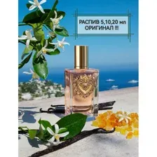 Парфюмерная вода Devotion Dolce&Gabbana 5 мл ОРИГИНАЛ!!!