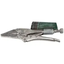 Клещи зажимные RockForce RF-615125
