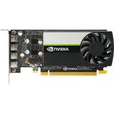 Видеокарта PNY Nvidia Quadro T1000 4GB GDDR6 VCNT1000-SB