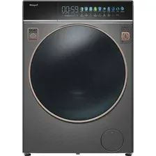 Стиральная машина Weissgauff WM 58411 Direct Drive Inverter Premium Steam Grey