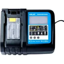 Зарядное устройство для электроинструмента VOLAT Для Makita VT-CDQ-MAK-DC18RF