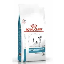 Royal Canin Hypoallergenic Small Dogs, 1 кг