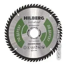 Пильный диск Hilberg HW202