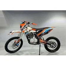 Мотоцикл Kayo K1-L 150 MX 19/16