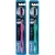 Зубная щетка Oral-B Black 40 Medium всесторонняя чистка (1 шт)