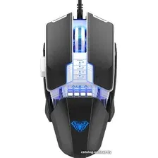 Игровая мышь AULA Fire H508