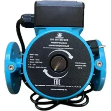 Циркуляционный насос GreenPump LPS 50-140/220