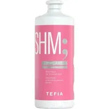 Шампунь для волос Tefia MyCare Color для окрашенных волос (1л)