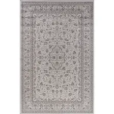 Ковер для жилой комнаты Merinos Valencia Deluxe F014-STAN-CREAM (2x4)