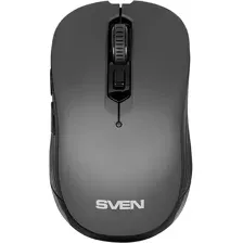 Мышь SVEN RX-560SW (серый)